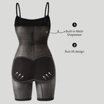 PerfectFit - Voel Je Prachtig En Zelfverzekerd Met Onze Perfectly Fit Shapewear Jurk!