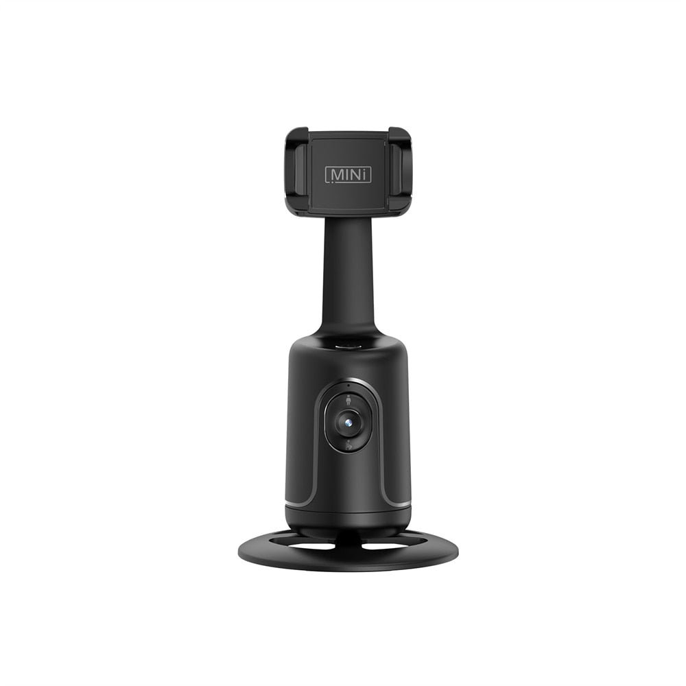 Smart Selfie™ - 360° Roterende Selfie Stick