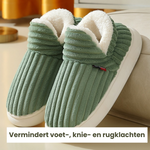 Fluffy™ - Warme Pantoffels