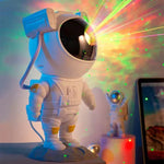 SpaceBuddy™ Projector - Verander je omgeving in een unieke sterrenhemel