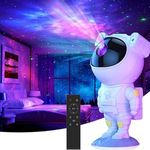 SpaceBuddy™ Projector - Verander je omgeving in een unieke sterrenhemel