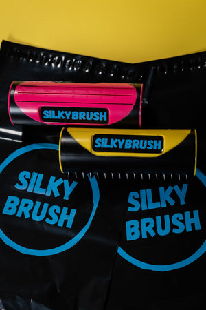 SilkyBrush™ - De Efficiëntste Dierenkam Tot Nu Toe