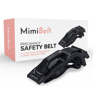 MimiBelt™ - Zwangerschap Veiligheidsgordel